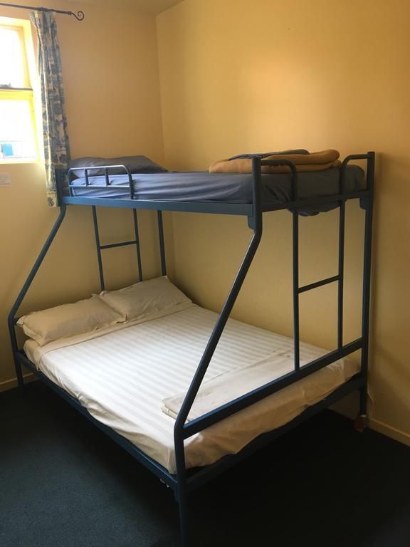 Big Bird Backpackers Albergue Brisbane Exterior foto